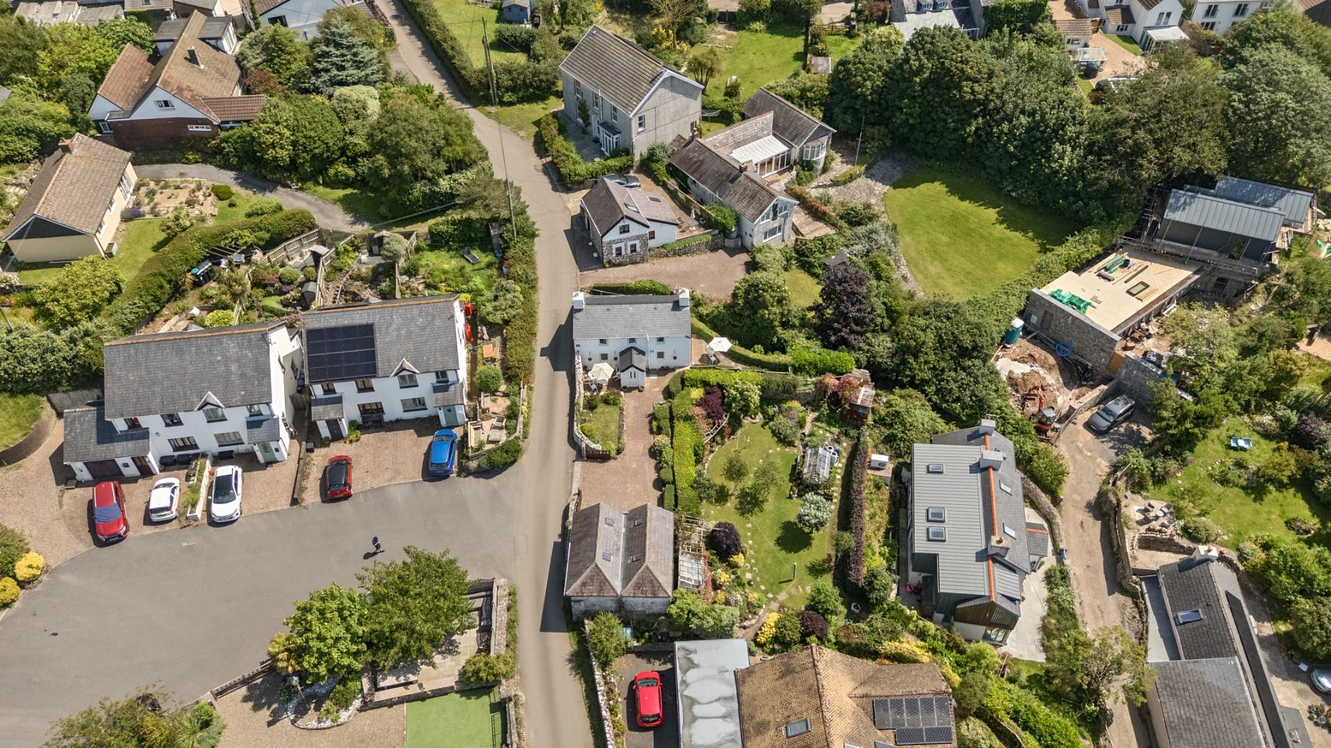 Horton, Gower, Swansea, SA3 1LQ